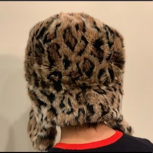 Juicy Couture Accessories - Juicy Couture Trapper Hat Juicy Couture Accessories - Juicy Couture Trapper Hat